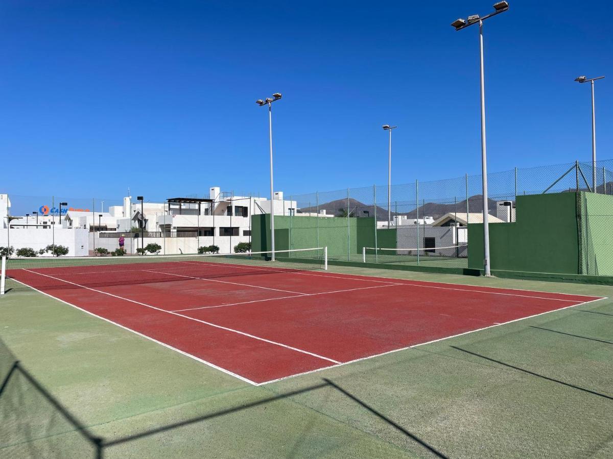 Casa Sol Y Mar Azul Un'Oasi A Due Passi Dal Mare Playa Blanca (Lanzarote) Exterior foto