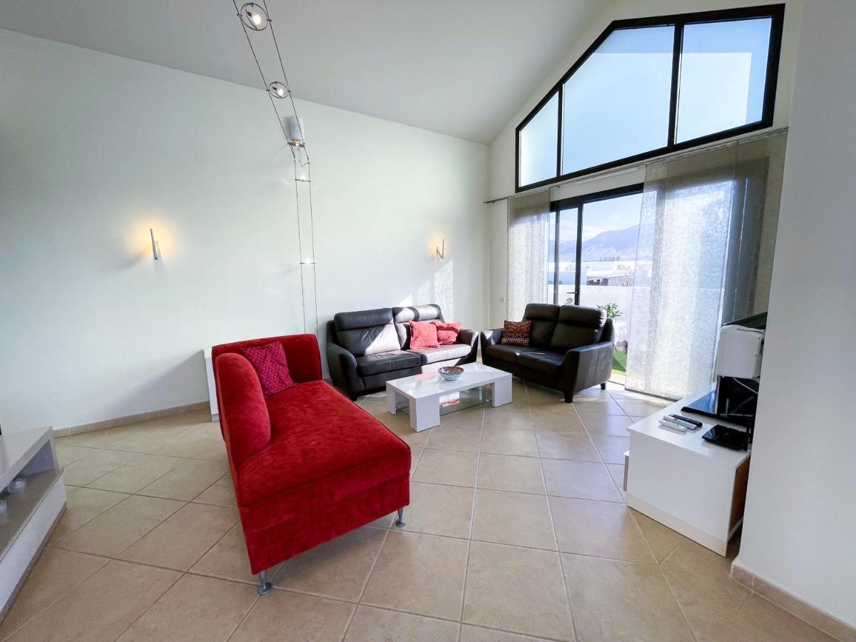 Casa Sol Y Mar Azul Un'Oasi A Due Passi Dal Mare Playa Blanca (Lanzarote) Exterior foto