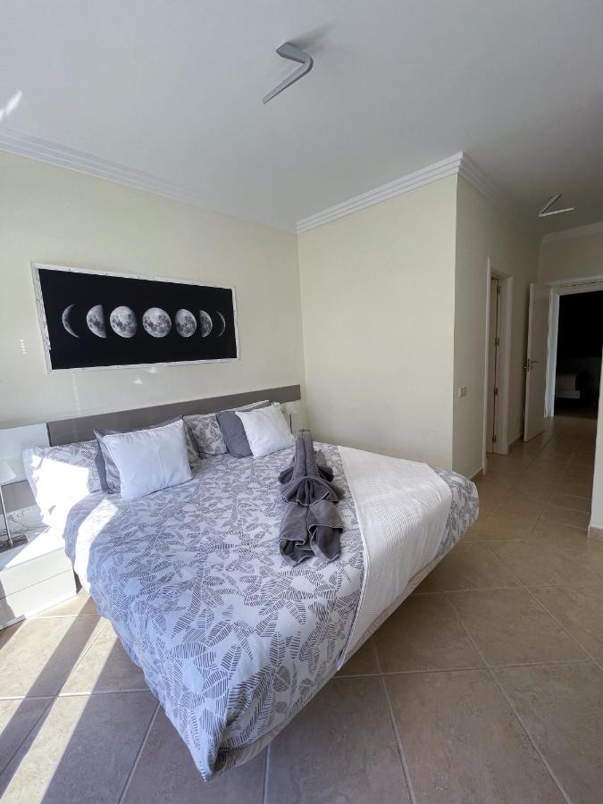 Casa Sol Y Mar Azul Un'Oasi A Due Passi Dal Mare Playa Blanca (Lanzarote) Exterior foto