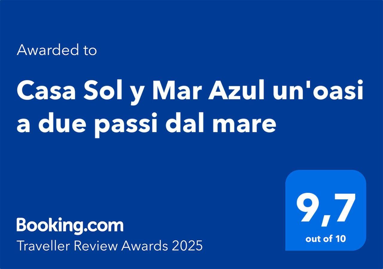 Casa Sol Y Mar Azul Un'Oasi A Due Passi Dal Mare Playa Blanca (Lanzarote) Exterior foto